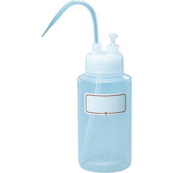 ポリ洗浄瓶 B型 安元化成