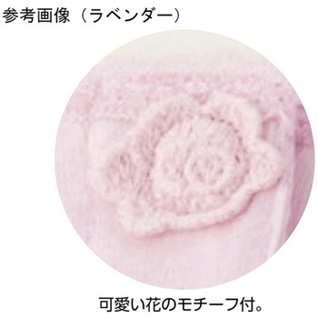 婦人ラン型 ワンタッチシャツ ピーチ 38284シリーズ - ケアファッション