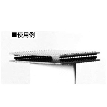 超小型二段重ね用端子(10本入) MXシリーズ MAC8(マックエイト)