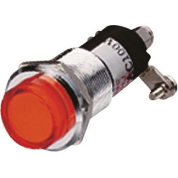 LED表示灯 90 → 110 V ac DO8シリーズ 坂詰製作所