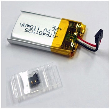 リチウムイオンポリマ DTPシリーズ DATA POWER TECHNOLOGY