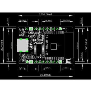 ESPr Developer Type-C SSCIシリーズ スイッチサイエンス
