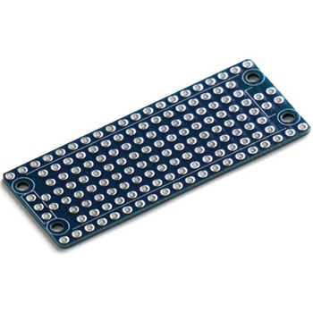 Raspberry Pi ABB-RSP-PCシリーズ a bit better circuit