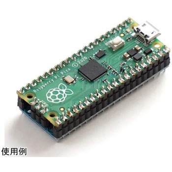 Raspberry Pi ABB-RSP-PCシリーズ a bit better circuit