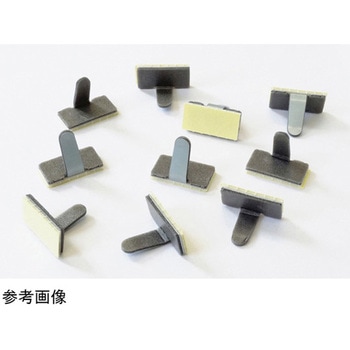 配線止め金具 デンカエレクトロン
