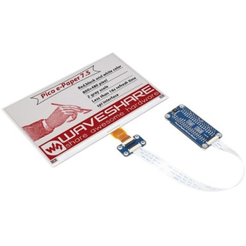 Raspberry Pi WAVESHAREシリーズ アズワン