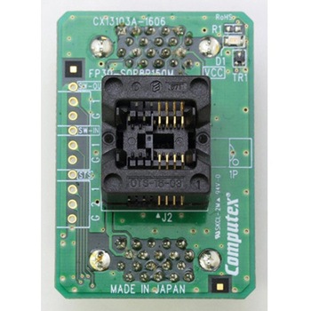 SPIフラッシュプログラマFP-30 FP-30-SPIシリーズ コンピューテックス