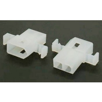 ナイロンコネクター パネルマウント 日本モレックス(molex)