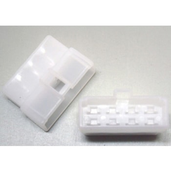 ナイロンコネクター 矢崎総業