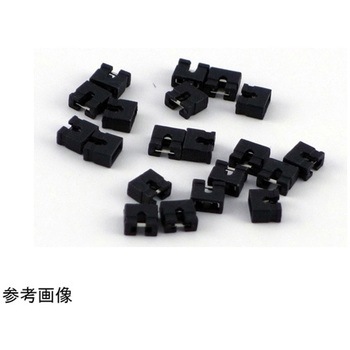 ジャンパーピン 2mmピッチ GB-JMP-20シリーズ GB
