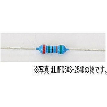 LMFQ50S-500D ���^1/2W���������R LMFQ50S�V���[�Y LINKMAN 68352806