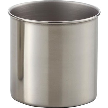 ステンレスコップ ケニス