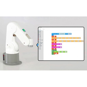 myPalletizer MYCOBOTシリーズ Elephant Robotics