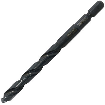 6角軸鉄工用ドリル 6MTDシリーズ マーベル