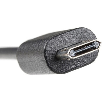 Reversible USB A to Reversible Micro-B Cable - CABシリーズ SPARKFUN