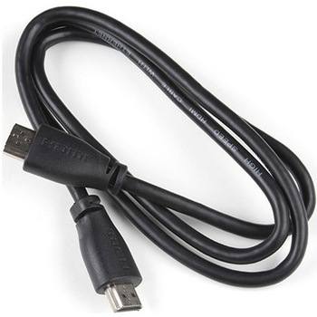 Raspberry Pi Official HDMI Cable CABシリーズ SPARKFUN