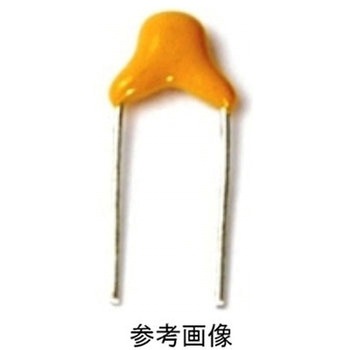 超小型積層セラミックコンデンサー 50V CT4-0805Bシリーズ LINKMAN