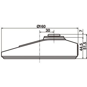 マイク・スタンド SF20シリーズ フォスター電機