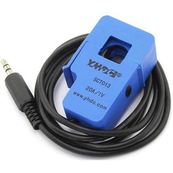 Non-invasive AC Current Sensor max) Seeed Studio