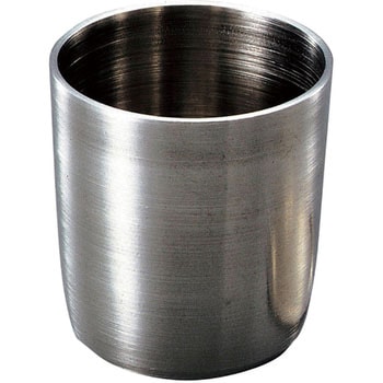 ニッケルるつぼ 本体 ケニス