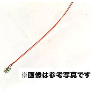 リード線加工 チップLED 1608 5本入 LLDシリーズ 共立電子産業