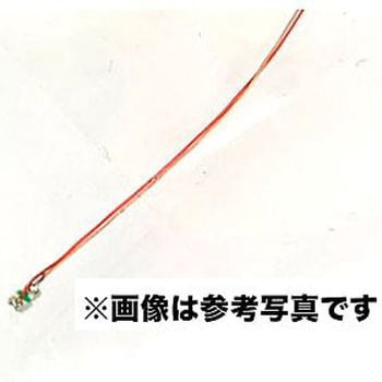 リード線加工 チップLED 1608 5本入 LLDシリーズ 共立電子産業