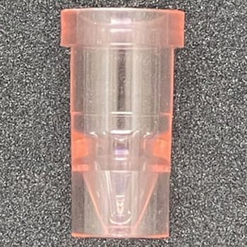 日本電子用サンプルカップ 1000個×2袋 グローバルサイエンス