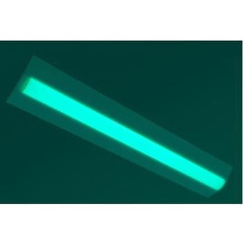 ホタルック残光機能付 LED一体型ベース照明Nu両反射笠形 昼光色 MAB4101シリーズ HotaluX(ホタルクス)