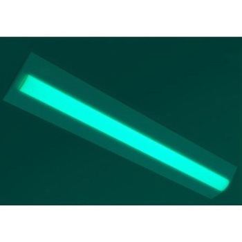ホタルック残光機能付 LED一体型ベース照明Nu両反射笠形 昼光色 MAB4101シリーズ HotaluX(ホタルクス)
