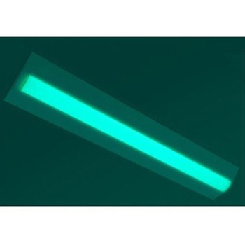 ホタルック残光機能付 LED一体型ベース照明Nuトラフ形 昼白色 MMB4101シリーズ HotaluX(ホタルクス)
