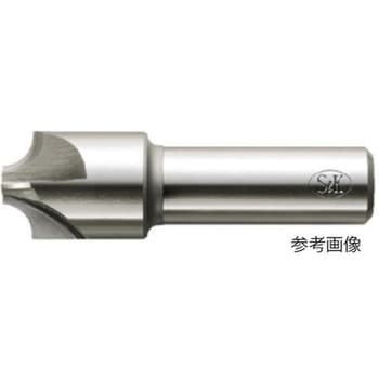 コーナラウンジングカッタ CRCRシリーズ S&K(三興製作所)
