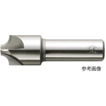 コーナラウンジングカッタ CRCRシリーズ S&K(三興製作所)
