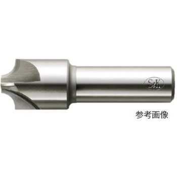 コーナラウンジングカッタ CRCRシリーズ S&K(三興製作所)