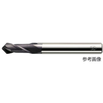 SAコーティング超硬センタ 面取り用 SAGCCCシリーズ S&K(三興製作所)