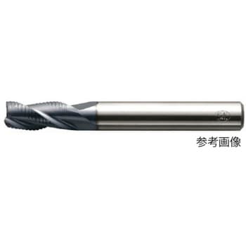 Sコーティング ハイスラフィングエンドミル ステンレス溝加工用 S-SUSAシリーズ S&K(三興製作所)