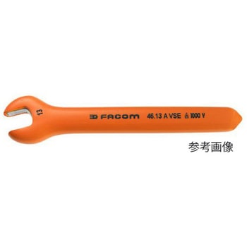 絶縁工具 シングルスパナレンチ 46シリーズ FACOM