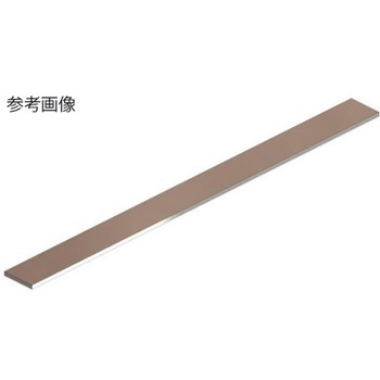 鋼製ストレートエッジ 普通形 A級 140シリーズ 大西測定工具