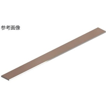 鋼製ストレートエッジ 普通形 B級 140シリーズ 大西測定工具