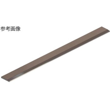 鋼製ストレートエッジ ベベル形 A級焼入 141シリーズ 大西測定工具