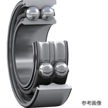 複列アンギュラ玉軸受 SKF(日本エスケイエフ)