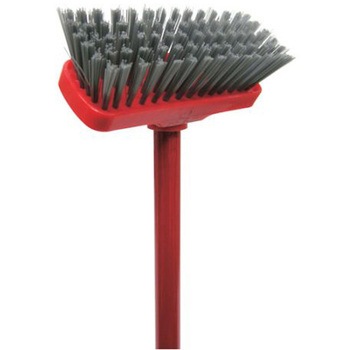 ka：z フロアデッキブラシ 日本クリンテック