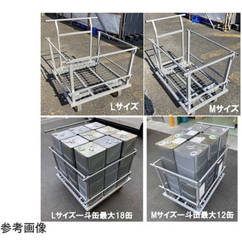 台ゴローBOX Y-LDシリーズ 結一産業