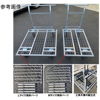 台ゴローBOX Y-LDシリーズ 結一産業