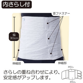 ソフラビレイ 30cm幅 竹虎