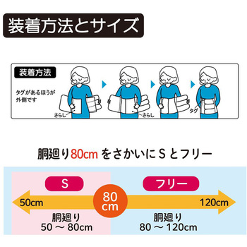 ソフラビレイ 30cm幅 竹虎