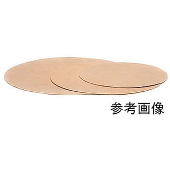 マグネットシステム用 研磨バフ MAGNETIC 5枚入 スキャンディア(SCANDIA)