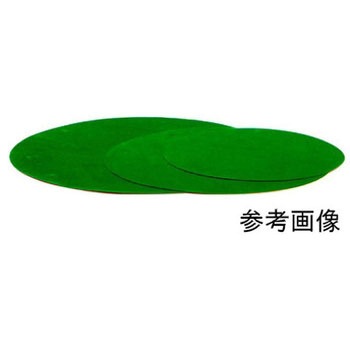 マグネットシステム用 研磨バフ MAGNETIC 5枚入 スキャンディア(SCANDIA)