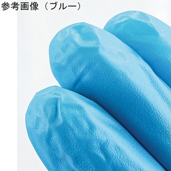 ハイブリッドグローブⅠ 200枚入 オオサキメディカル