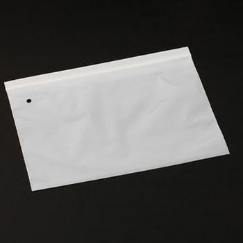 ジッパーバッグ 1ケース(5000枚入) ZBシリーズ - サンワ