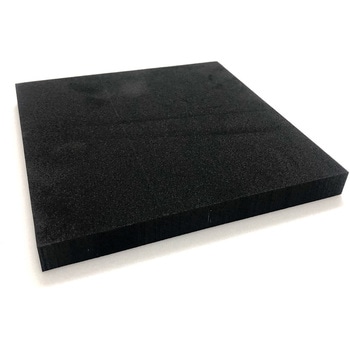 導電性独立気泡ポリエチレンフォーム(ニューぺルカLCX-200#1) 接着無し 三和化工